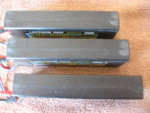 Lectron Pro 2 Cell 5200 Lipo Battery