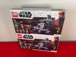 LEGO Star Wars: The Clone Wars Armored Assault Tank, AAT (75283) TWO