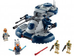 LEGO Star Wars: The Clone Wars Armored Assault Tank, AAT (75283) TWO