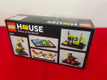 LEGO Tribute to LEGO House (40563)