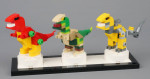 LEGO Tribute to LEGO House (40563)