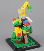 LEGO Tribute to LEGO House (40563)