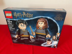 LEGO Harry Potter & Hermione Granger (76393)