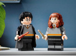 LEGO Harry Potter & Hermione Granger (76393)