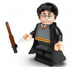LEGO Harry Potter & Hermione Granger (76393)
