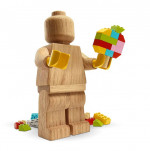 LEGO Wooden Minifigure