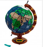 LEGO Ideas The Globe (21332)