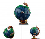 LEGO Ideas The Globe (21332)