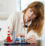 LEGO Architecture Tokyo Japan (21051)