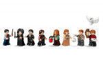 LEGO Harry Potter Attack on the Burrow (75980)