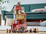 LEGO Harry Potter Attack on the Burrow (75980)