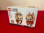 LEGO BrickHeadz Chip and Dale (40550)