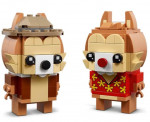 LEGO BrickHeadz Chip and Dale (40550)