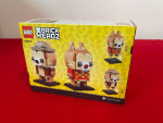 LEGO BrickHeadz Chip and Dale (40550)