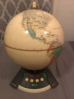 World Globe