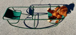Teeter-totter