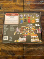 Scythe Board Game