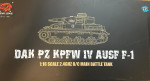 R/C Tank