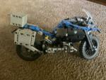 Lego Technic BMW