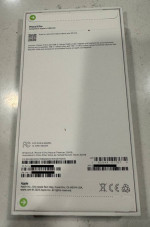 Sealed iPhone 15 Pro 256GB Titanium