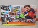 Matchbox Sweep 'N Keep Truck