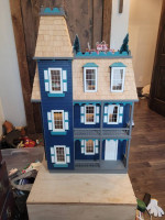 Doll house