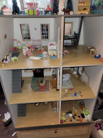 Doll house