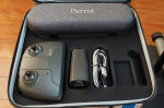 DRONE Parrot Anafi