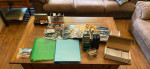 Magic and Yu-Gi-Oh Card Lot