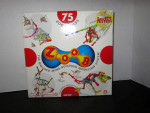 Infinitoy ZOOB unlimited moving mind building system 72 pieces plus in