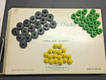 Hens And Chicks Wooden Board Game Classic Game By Hearth Song Item No