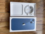 Iphone 13 128 GB (Blue)