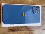 Iphone 13 128 GB (Blue)
