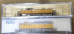N Scale Kato Union Pacific  Engine