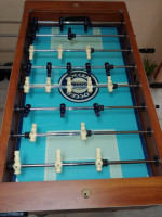 Foosball table