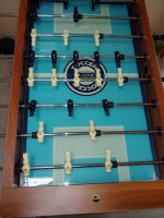 Foosball table
