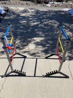 Ladder Ball