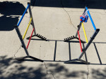 Ladder Ball