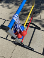 Ladder Ball