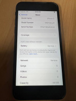 iPhone 8 64GB - unlocked