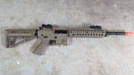 Airsoft Rental Guns