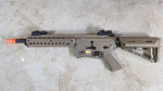 Airsoft Rental Guns
