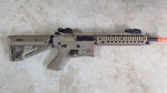Airsoft Rental Guns