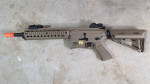 Airsoft Rental Guns