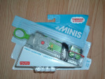 Thomas and Friends Minis Percy Launcher