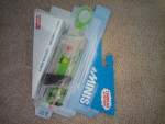Thomas and Friends Minis Percy Launcher