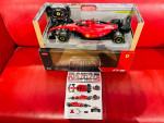 Ferrari F1-75 Rastar Scale 1:12 RC