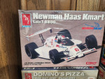 Amt Model car kits(3 factory sealed.. 4 total)