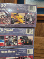Amt Model car kits(3 factory sealed.. 4 total)