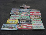 Large Collection of Rare Monopoly Games